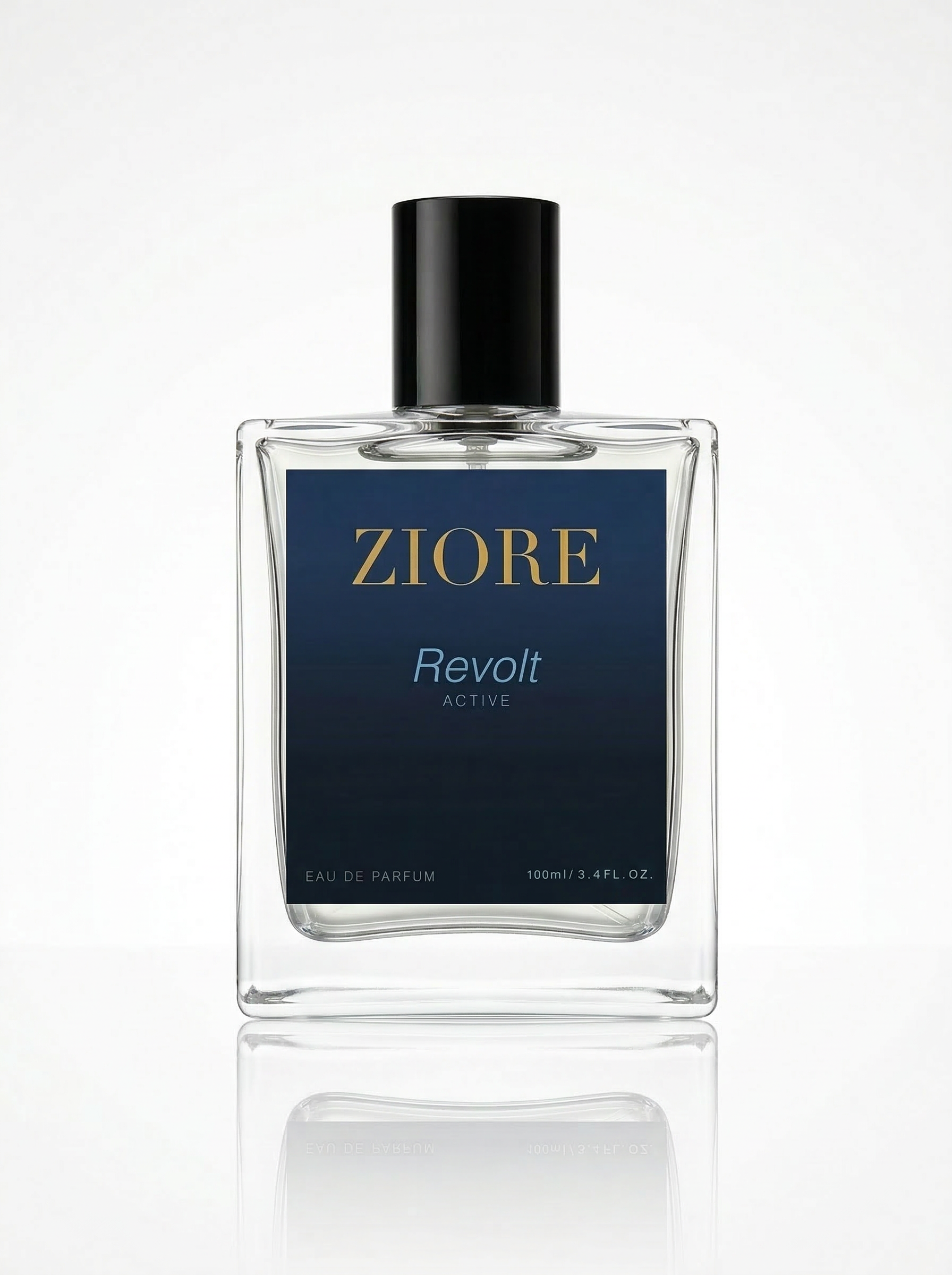 Ziore Revolt