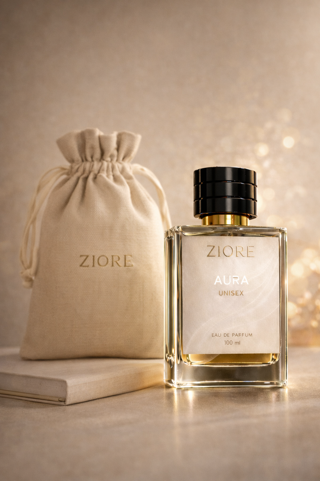 Ziore Aura