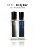 Best Seller Combo (Revolt 20ml + Aura 20ml)