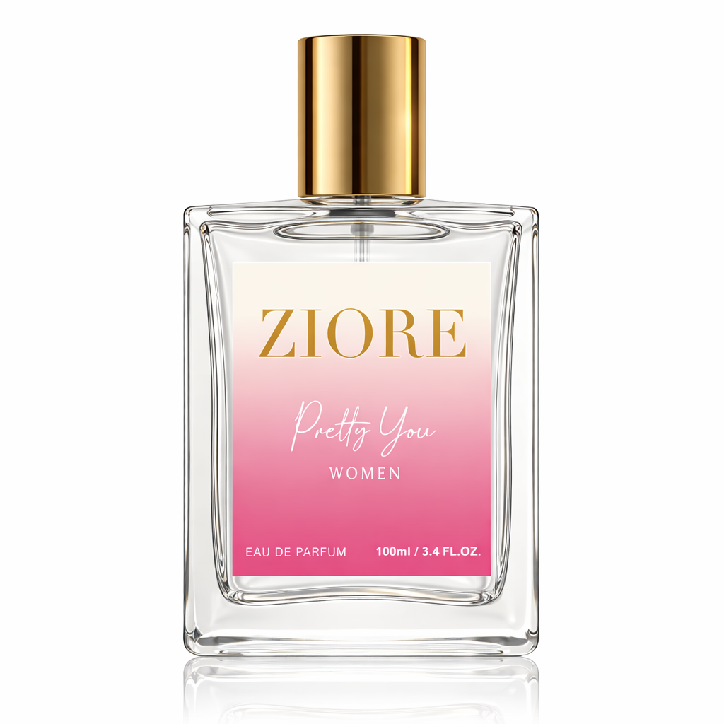 Ziore Pretty You