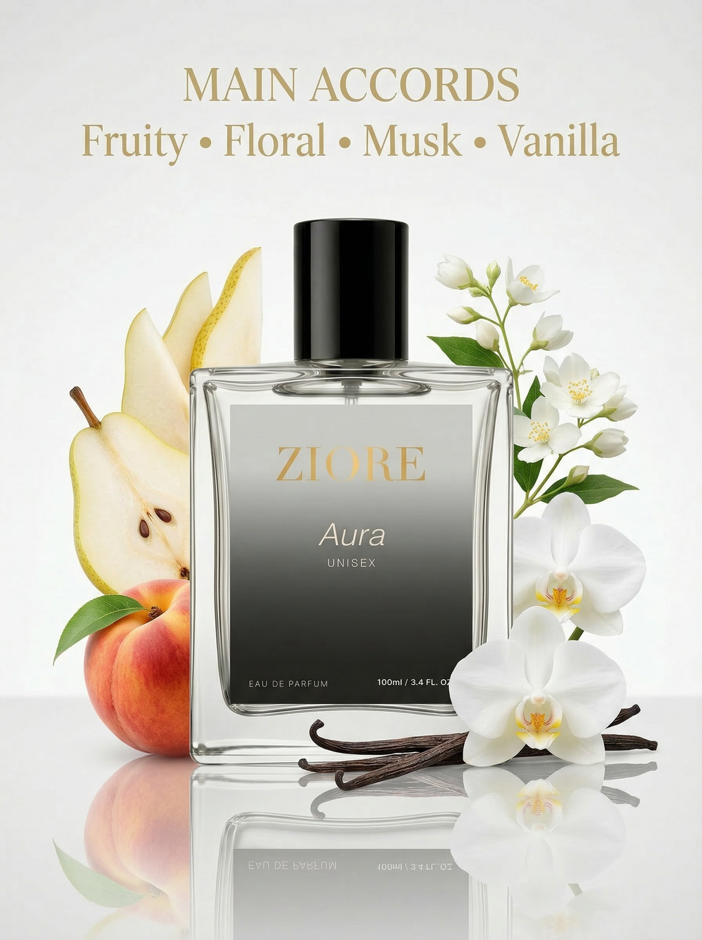 Ziore Aura