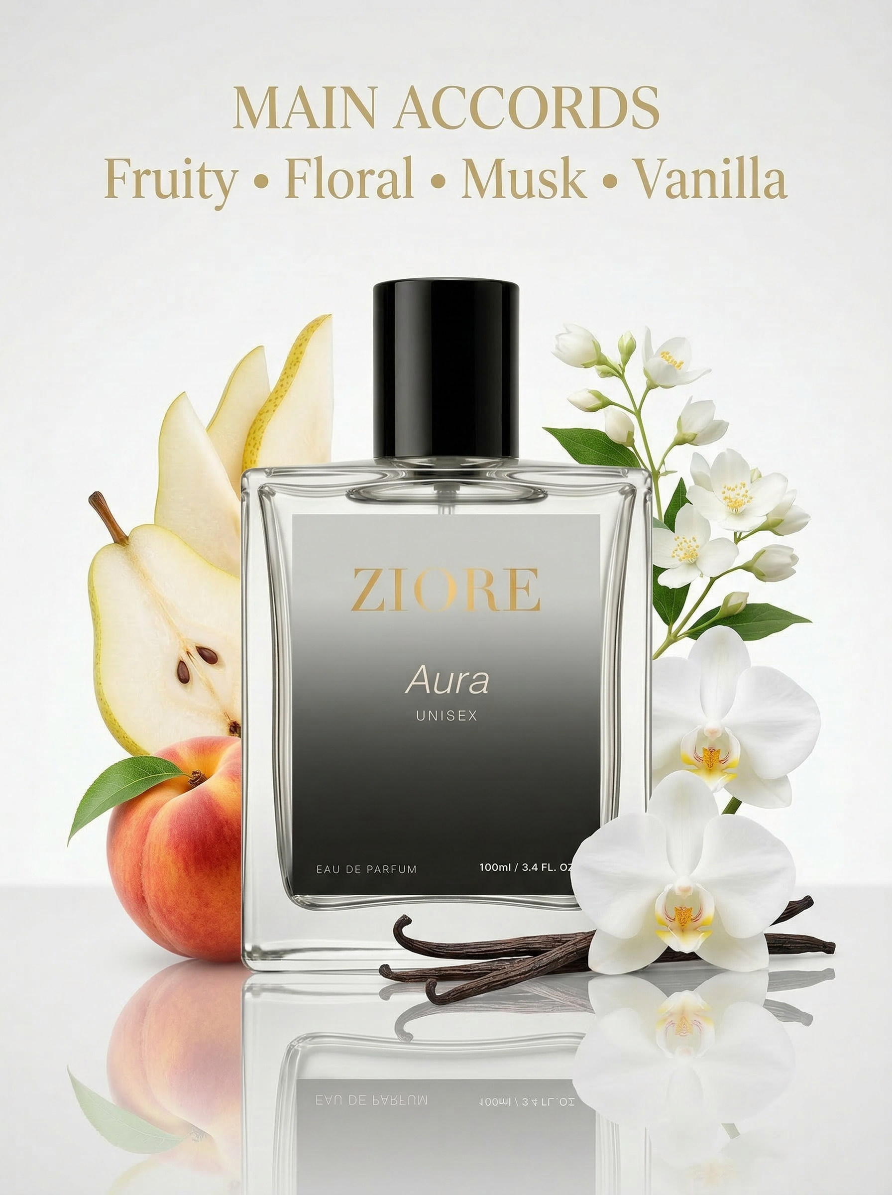 Ziore Aura