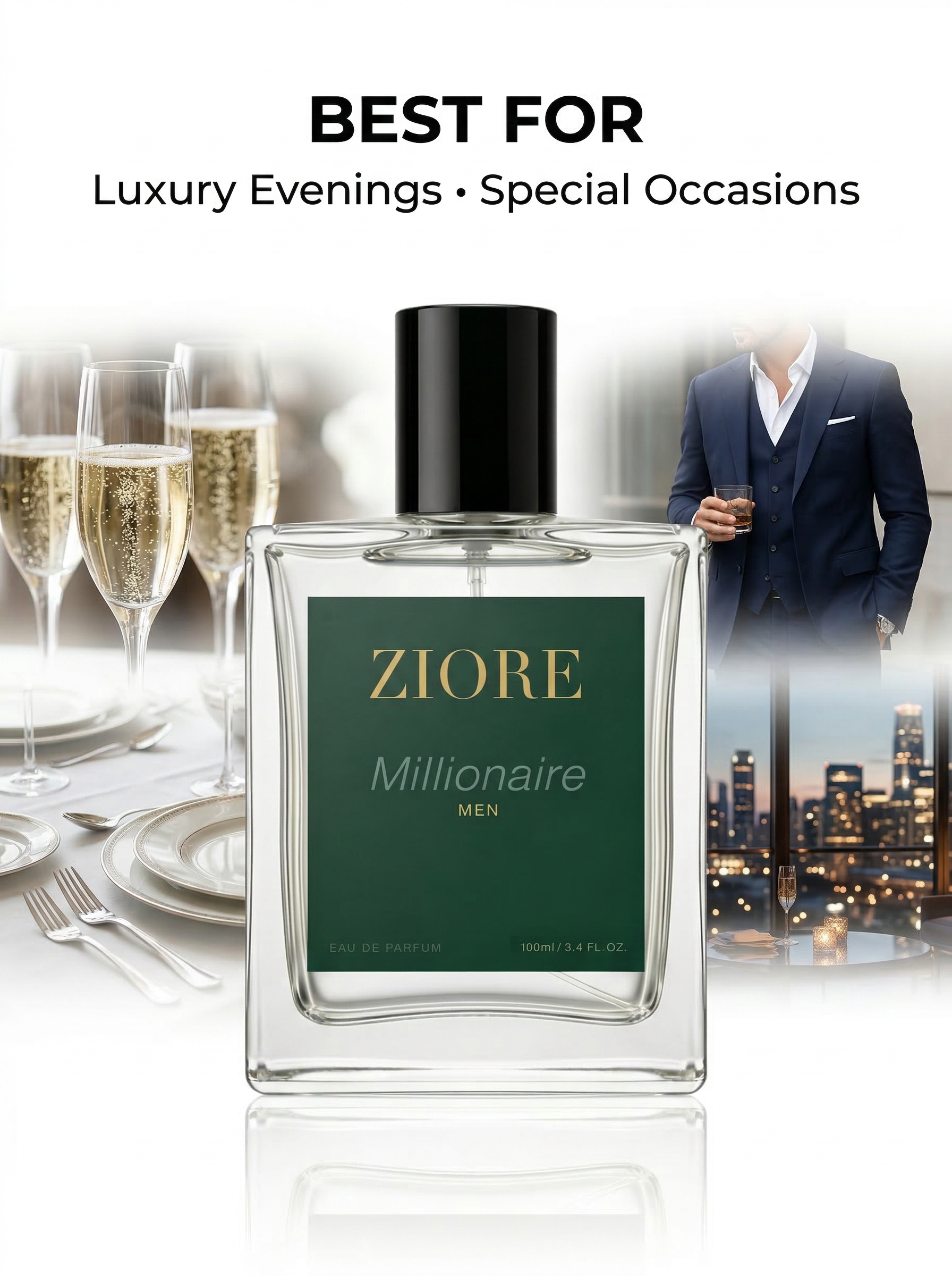 Ziore Millionaire