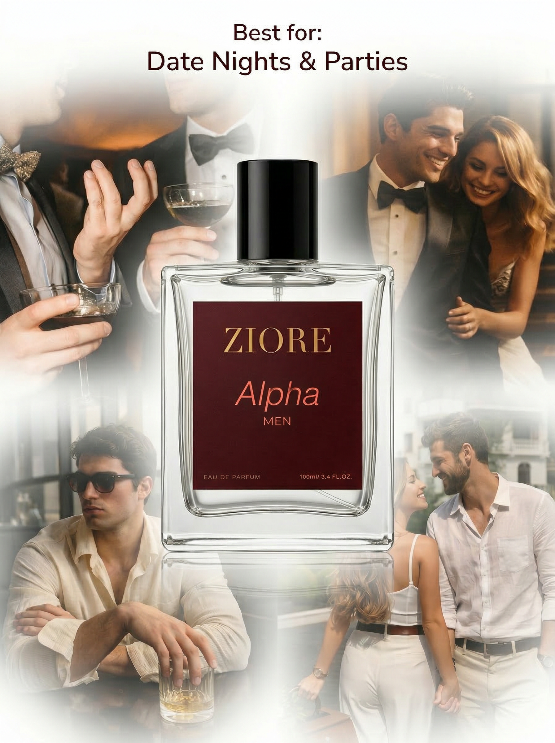 Ziore Alpha