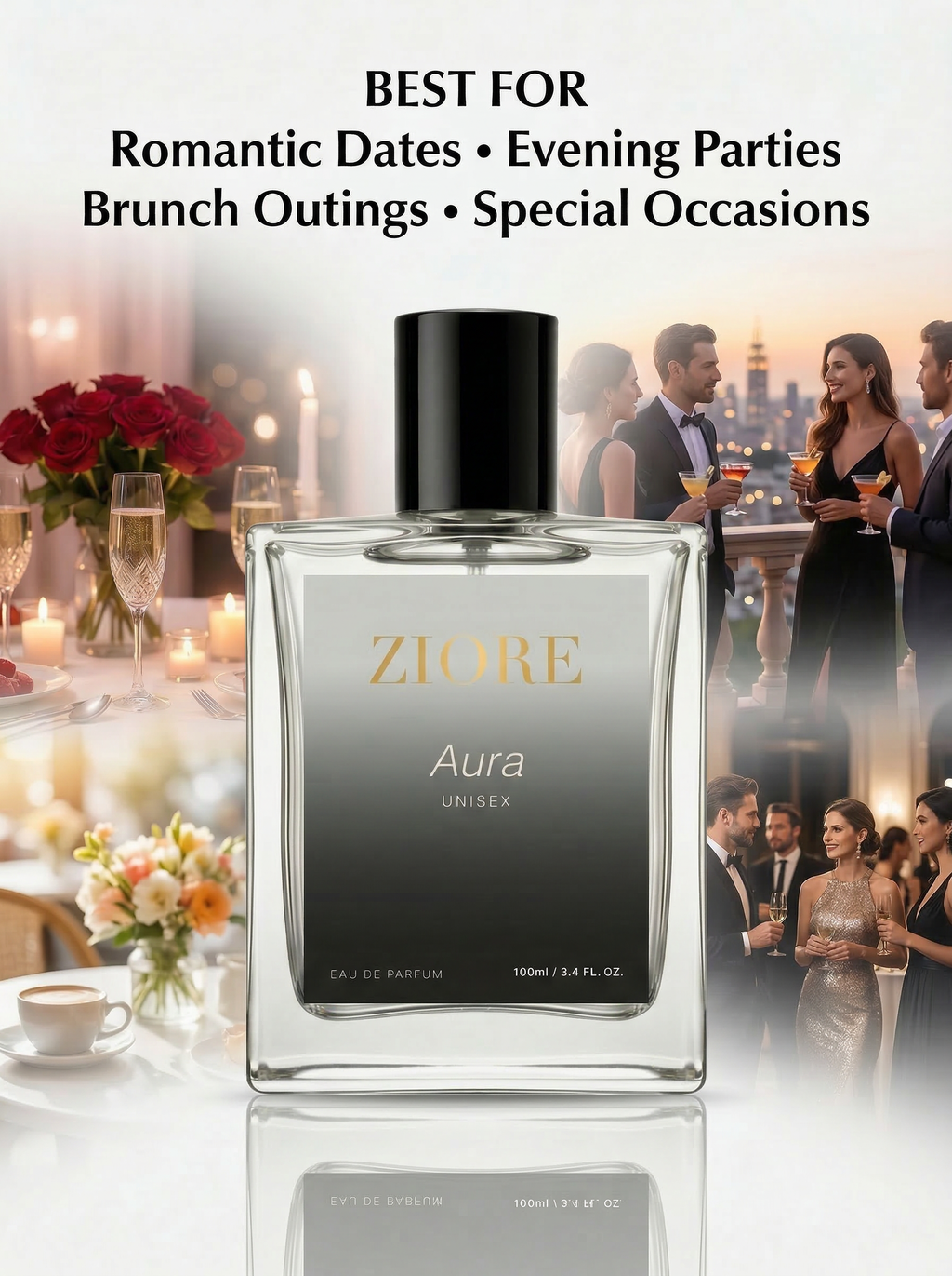 Ziore Aura