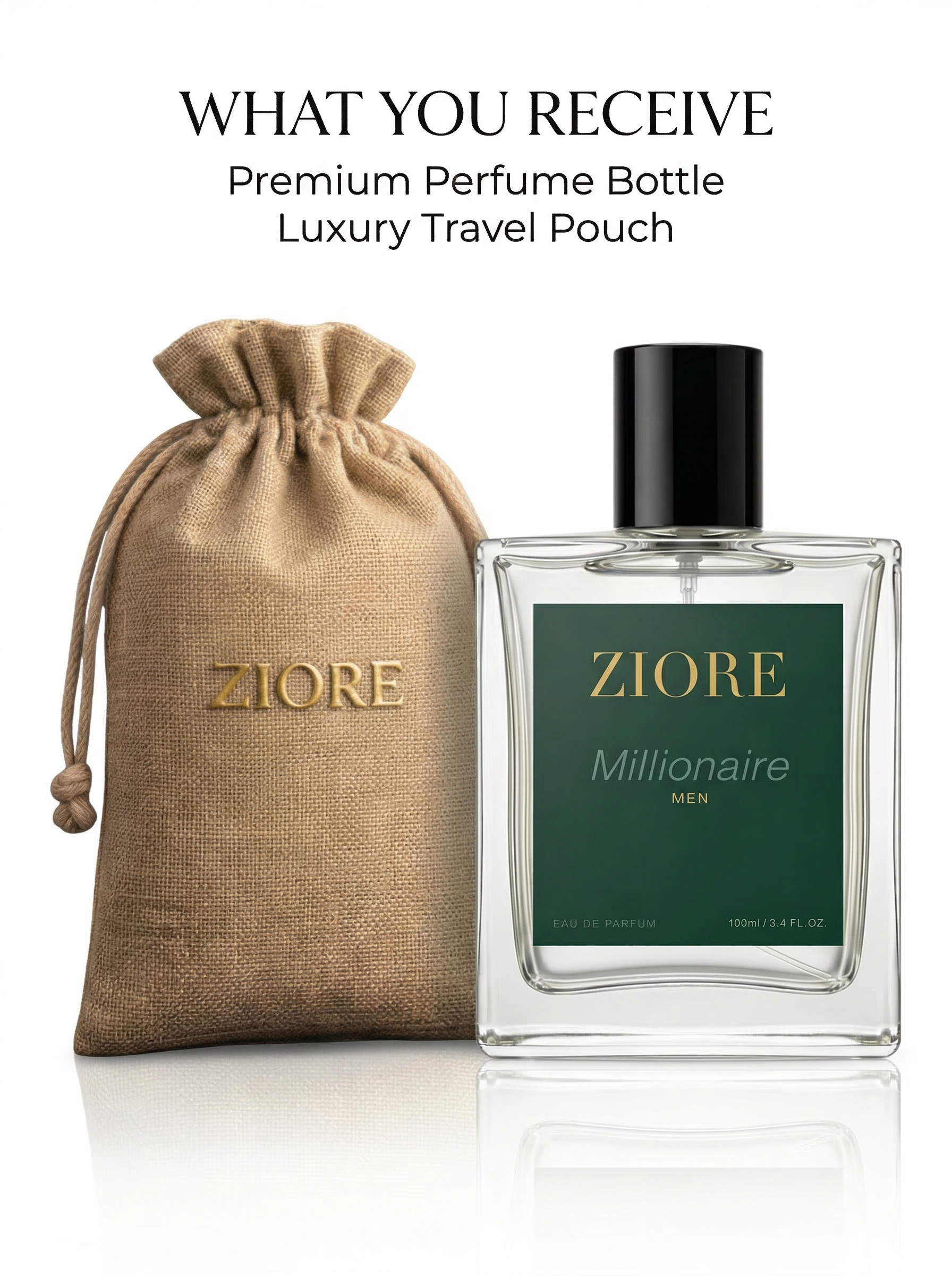 Ziore Millionaire